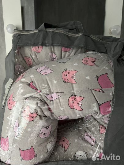 Подушка для беременных