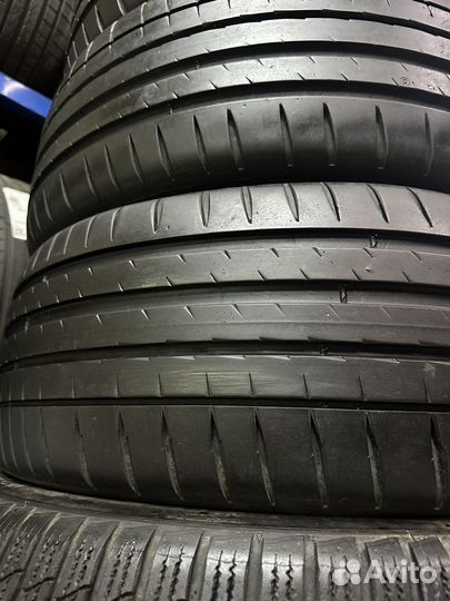 Michelin Pilot Sport 4 225/45 R19