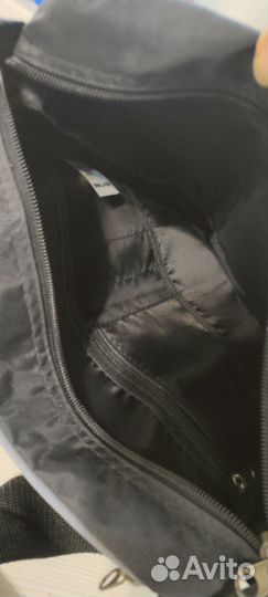 Сумка спортивная женская