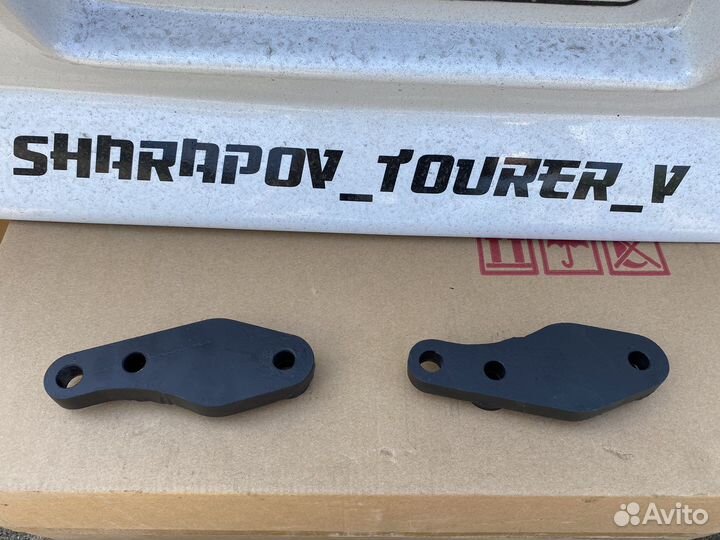 Рулевые сошки Тойота Марк2 Чайзер Креста