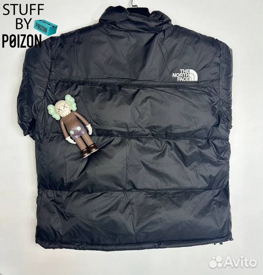 The North Face 1996 Nuptse 700 Оригинал