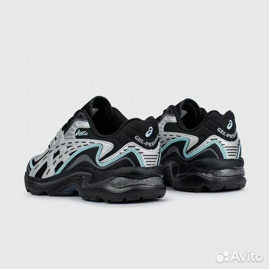 Кроссовки Asics gel preleus