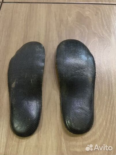 Стельки ортопедические Orto Toy (Орто той)