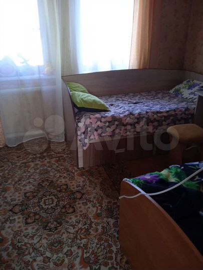 Дом 71,5 м² на участке 6 сот.