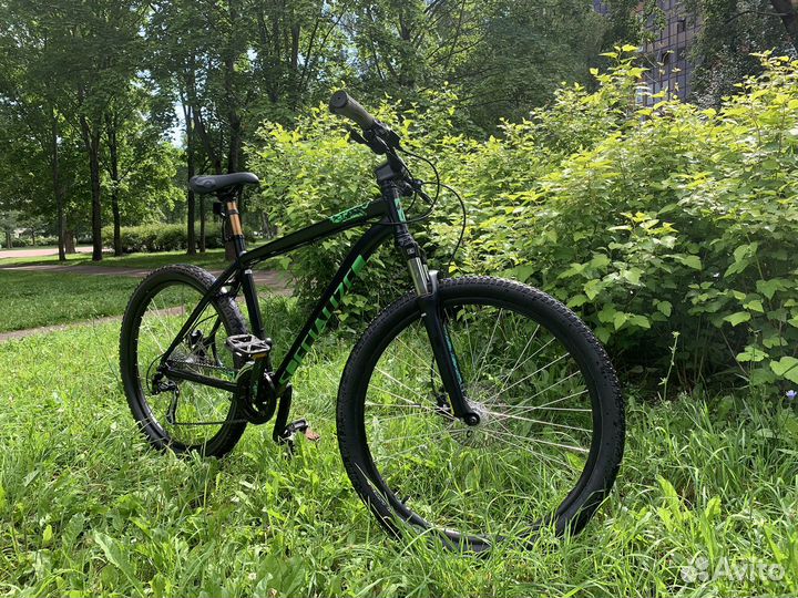 Велосипед Specialized P.street 2