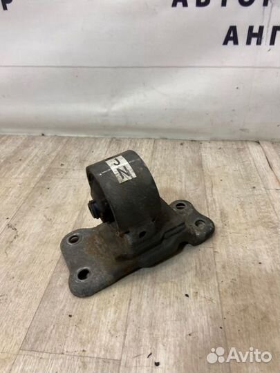 Опора (подушка) левая Mitsubishi Lancer 9 CS5W