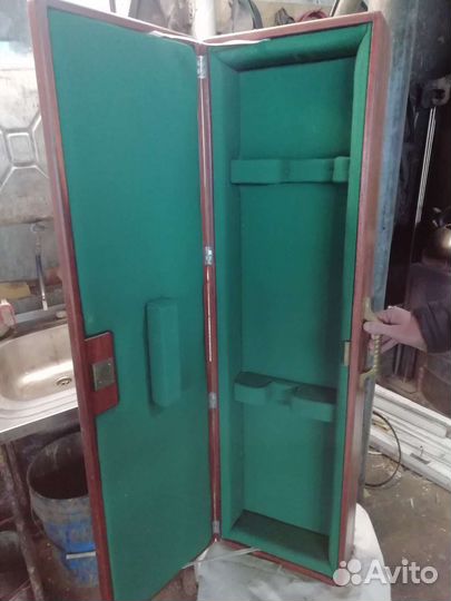 Чехол для ружья