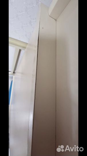 Кровать с комодом