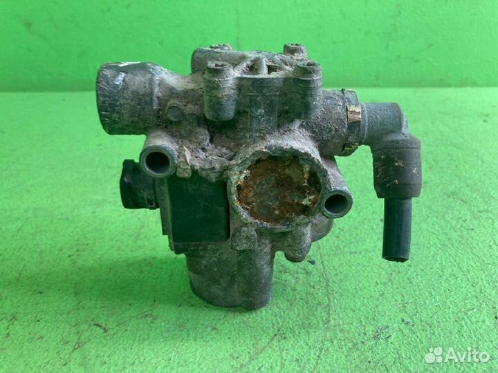 Магнитн клапан ABS байонетDIN iveco stralis