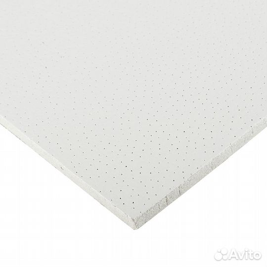 Плита к подвесному потолку Armstrong Scala Board