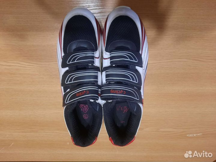 Велотуфли мтб Cycling