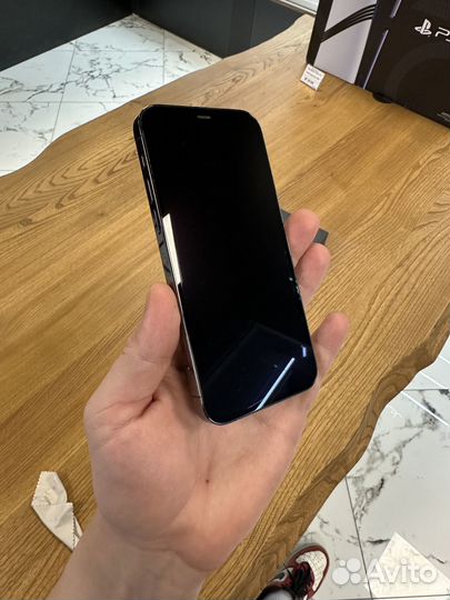 iPhone 12 Pro, 256 ГБ