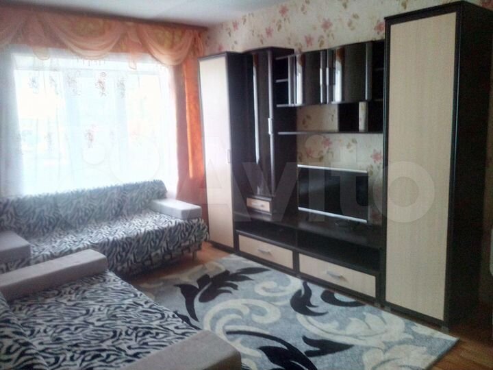 1-к. квартира, 31 м², 2/2 эт.