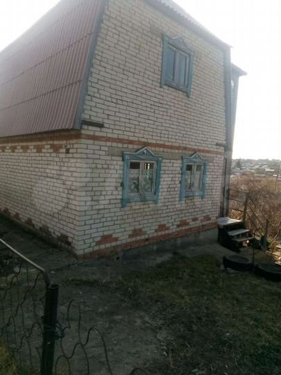 Дача 36 м² на участке 6,4 сот.