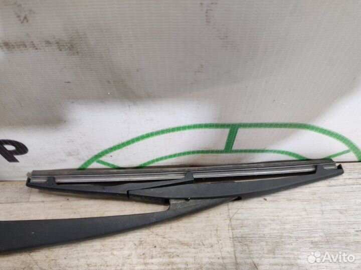 Дворник (стеклоочиститель ) задний Mitsubishi Asx