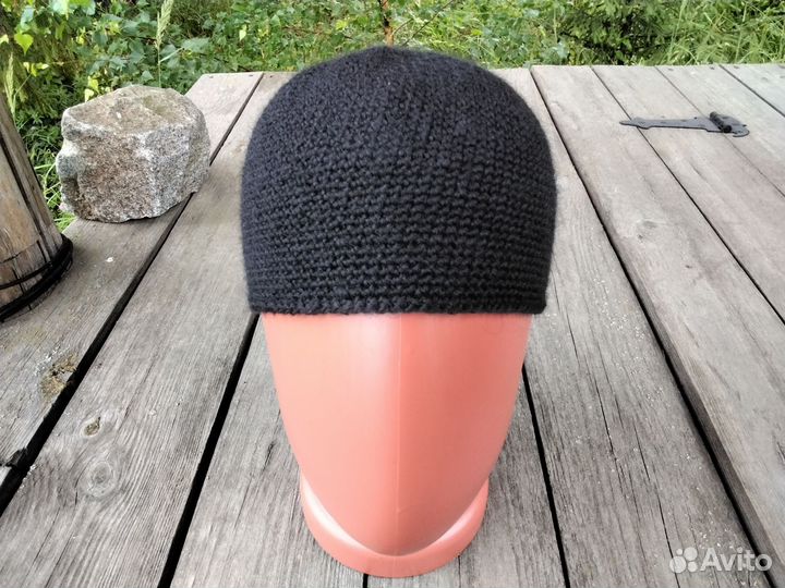 Скуфья (шапочки) монашеская