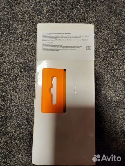 Tronsmart Apollo Q10 Blue