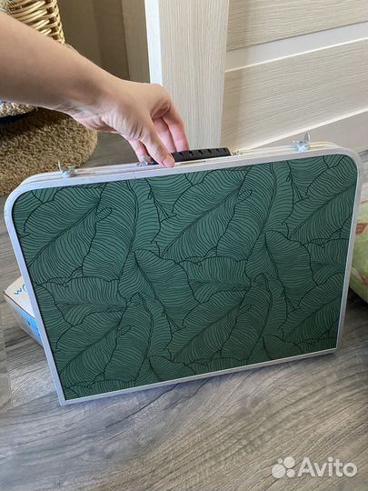 Туристический набор