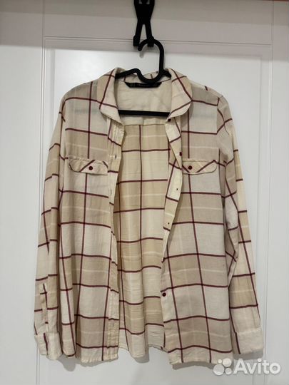 Рубашка женская Zara