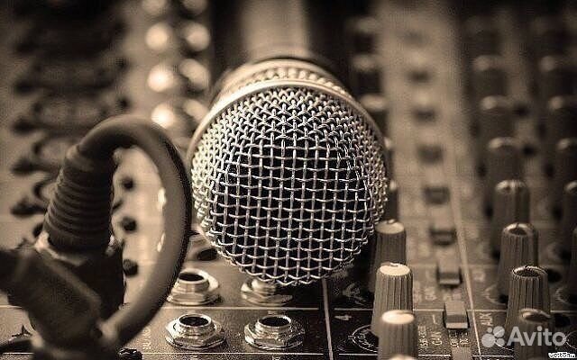 Ведущая мероприятий