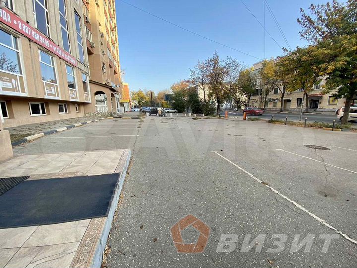 Помещение под общепит в центре города