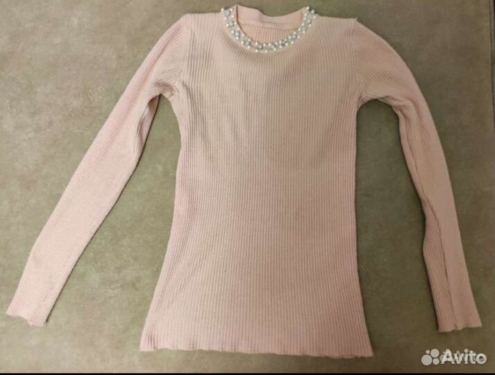 Женские вещи на девушку 46-48 размера