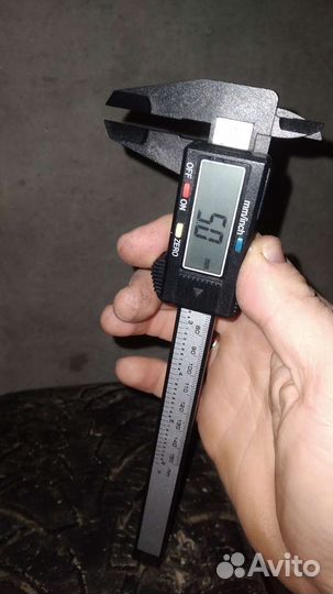 Nokian Tyres Nordman 4 205/60 R16 92N