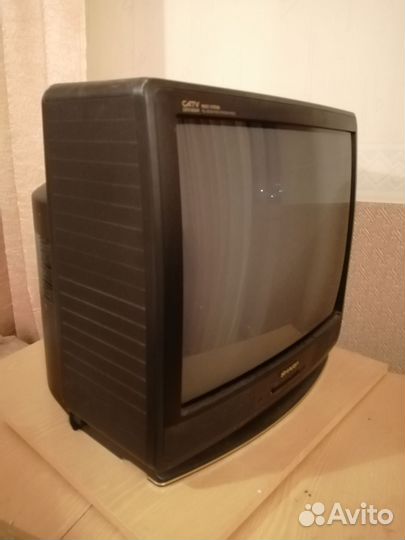 Телевизор бу