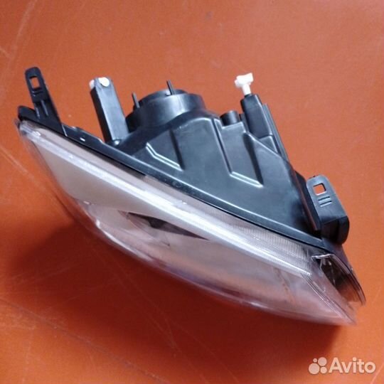 Фара правая LADA granta