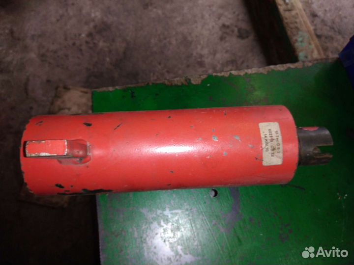 Героторная пара