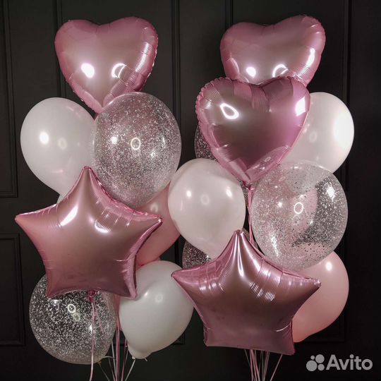 Воздушные шары