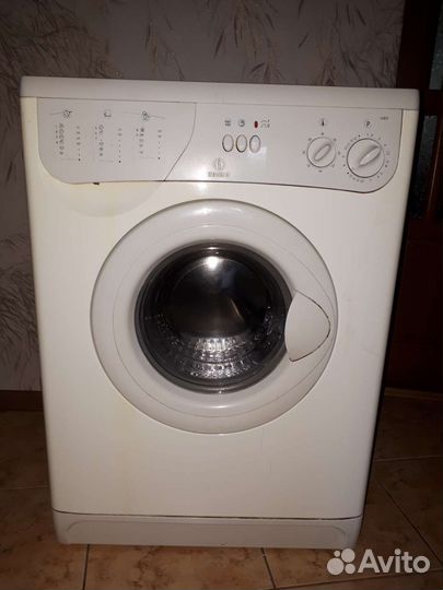 Стиральная машина бу