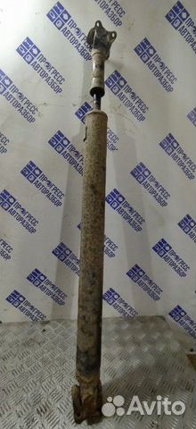 Карданный вал Great Wall Hover H3 внедорожник 2.0