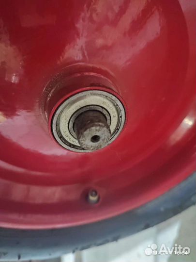 Электромобиль для детей