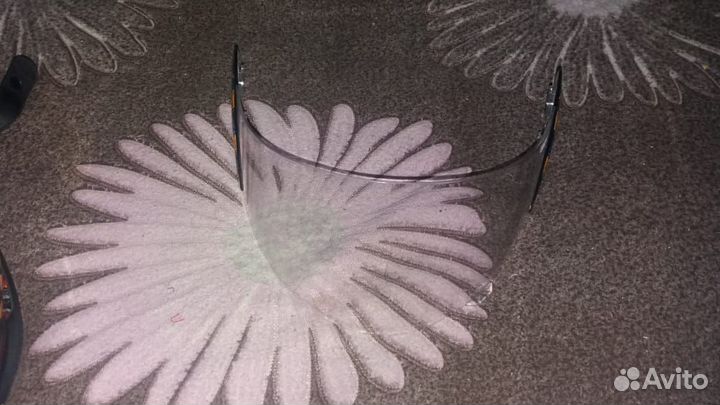 Шлем айкон фараон