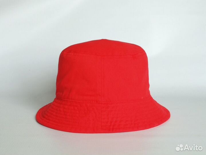Хлопковая панама Kangol Washed Bucket