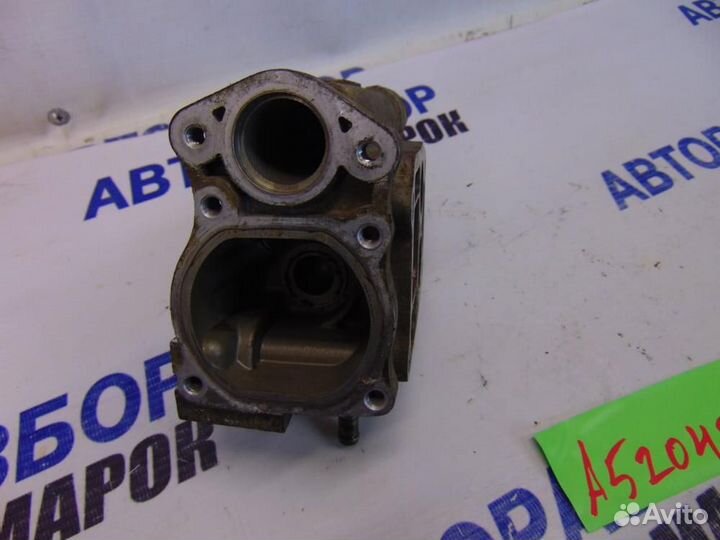 Корпус термостата для Opel Astra H 3 2004-2014г