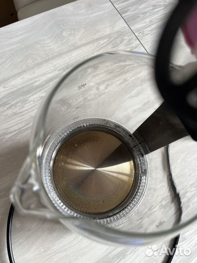 Чайник электрический