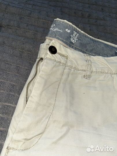 Пакет фирменных мужских вещей