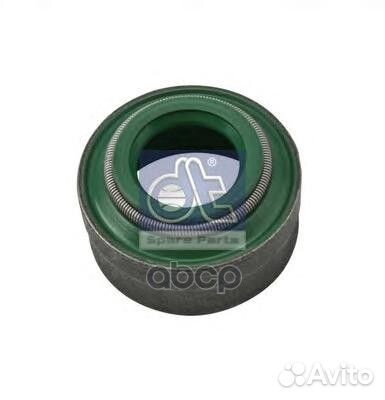 Колпачок маслосъемный (Min 10) iveco RVI volvo