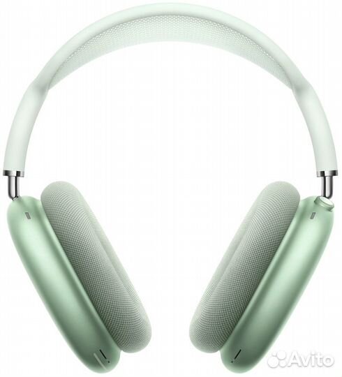 Беспроводные наушники Apple AirPods Max Green (mgy