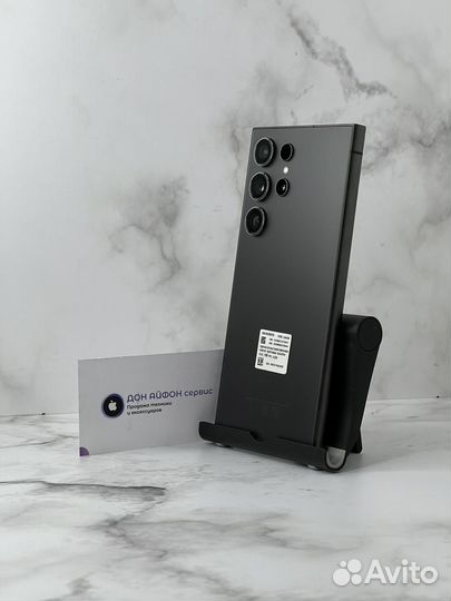 Samsung Galaxy S24 Ultra, 12/512 ГБ