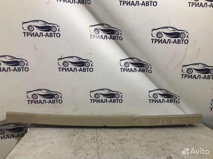 Накладка Prado 120