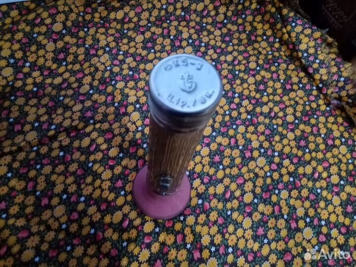 Фонарь фкб-3. СССР