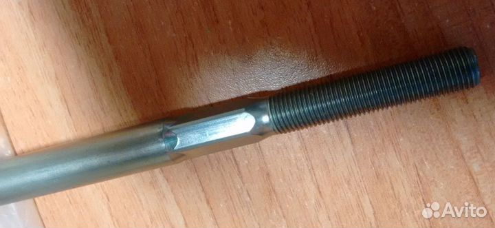 Рулевая тяга Mitsubishi Lancer (Лансер) 9 4422А078