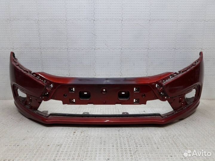 Бампер передний Лада Гранта 2018