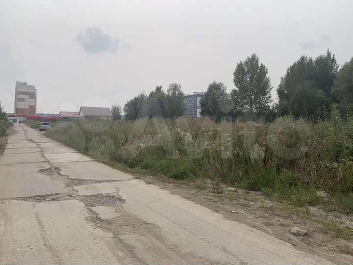 Участок 18 сот. (ИЖС)