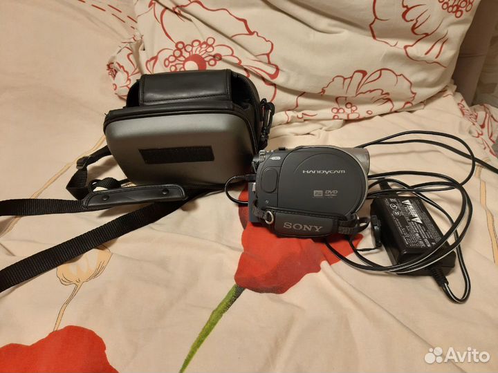 Видеокамера