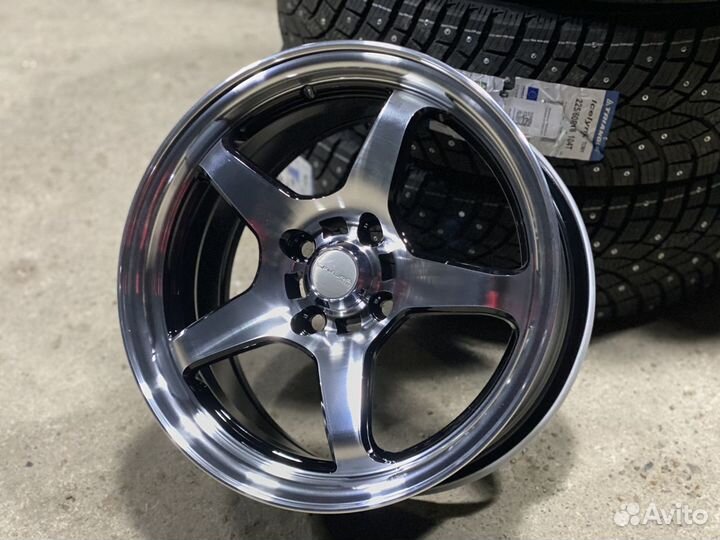 R15 4x100 Sakura 3761 B/P