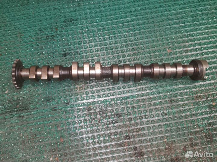 Распредвал впускной Фольксваген Пассат Б5 + 1.8 t